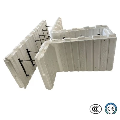 Stiropor blok forme